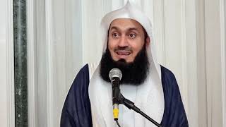 Boost 5 | Allah will Protect you from your Enemies - Ramadan 2021 with Mufti Menk