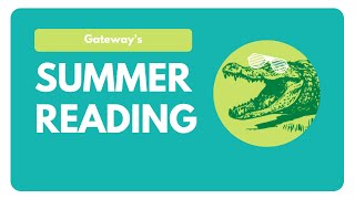 Instructions for 2019 Summer Reading Program!