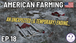 TA-TA TAHETON | American Farming | FS 22 | Episode 18