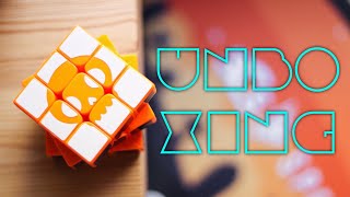 Spooky Cube Bundle Unboxing | SpeedCubeShop