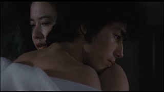 Hiroyuki Sanada 真田広之 in 彩り河 The Street of Desire Song Believe in Love