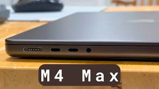 M4 Max MacBook Pro for Software Engineers: Overkill or Worth It?