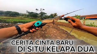 APA KABAR SITU KELAPA DUA ⁉️⁉️YOK KITA TEST BRATHEERR 🔥