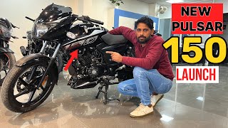 New Bajaj Pulsar 150 DTSI 2025 Model Launch “ best 150cc bike in low price ? “