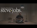 Curtiss King - Steve Jobs (Music Video)