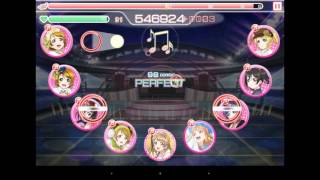 Love Live! SIF - Natsuiro Egao de 1-2-Jump [Master]