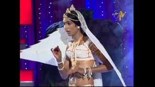 Jabardasth - Dhana Dhan Dhanraj Performance on 9th May 2013