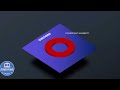 create animated 3d pie chart design slide in powerpoint tutorial 1012 free template