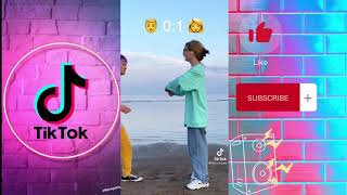 Woah Challenge - Dzen House And Yolo House | Tik Tok