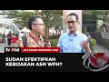 Kebijakan ASN WFH Efektifkah? | AKIP tvOne