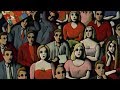 Tame Impala - List of People (To Try and Forget About)