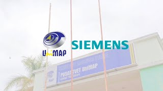 Montaj Kursus Pensijilan Profesional SIEMENS UniMAP