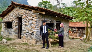 CEO Trieu Khang Returns to the City, Amazed by the Company’s Remarkable Growth and Success