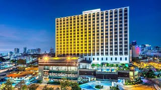 Review Ramada by Wyndham Bangkok Chaophya Park (SHA Extra Plus)