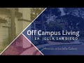 UC San Diego Living Off-Campus, Mirada at La Jolla Colony