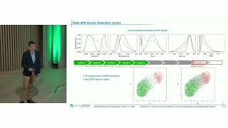 István Dékány 'Multi-trait prediction across cycles of selection by interpretable deep learning'