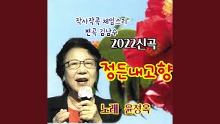 정든내고향