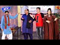 Sajan Abbas and Agha Majid | Saleem Albela | New Stage Drama | Ishara Akh Da #comedy #comedyvideo