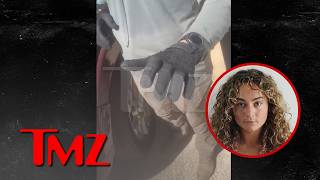 Gabbie Gonzalez: FBI Seized Phones, Electronics in 2022 Hawaii Raid, On Video | TMZ