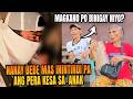 Part 7 May Binulong Sakin Ang Bata | Parang Mas Iniintidi Pa Ang Pera Kesa Sa Anak