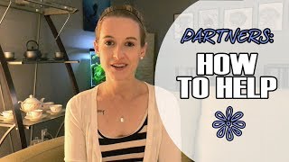 Partners of Trauma Survivors: Easy Ways to Support Your Partner