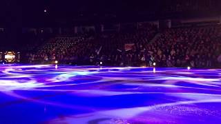 CSOI 2017 Calgary  Kaetlyn,Jeffrey,Patrick