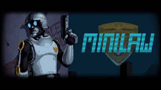 miniLAW Title Theme - miniLAW: Ministry of Law Gamerip