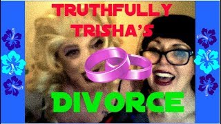 Trisha live stream truthfully 