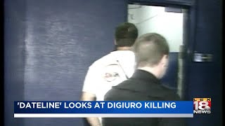 'Dateline' Looks At Digiuro Killing