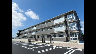 ユースクエア302　大和八木駅　3LDK　ハイツ　賃貸館ニーズホーム