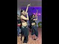 paree hoon mai belly dance navratri special shreeprada shrivastava