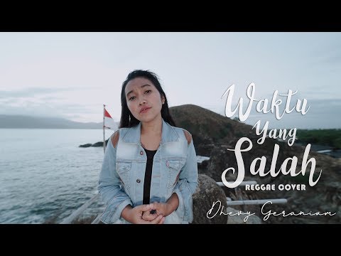 Dhevy Geranium Waktu Yang Salah