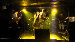 [Over Drive\u0026そばかす\u0026motto]never odd or even ＠東高円寺ロサンゼルス 2012.03.25