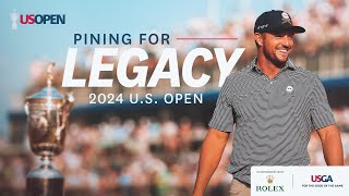 2024 U.S. Open Film: Pining for Legacy