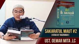 BOOK REVIEW : SAKARATUL MAUT #2 | AT TADZKIRAH