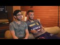 WIRED WITH CARRY - EP 01 - CHILLING WITH KKR