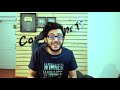 WIRED WITH CARRY - EP 01 - CHILLING WITH KKR