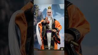 Chinese Mythology Series - Tai Shang Laojun 1/6 (HaoYuToys)