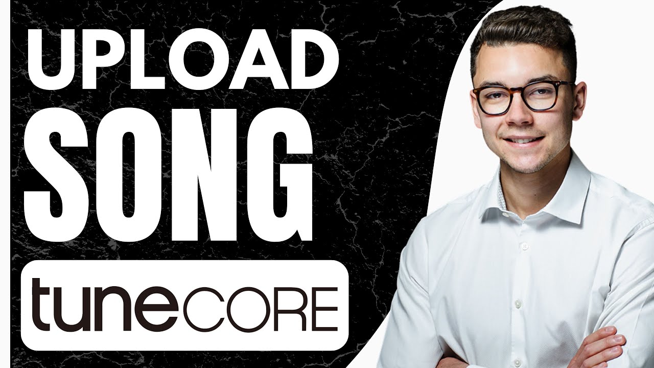 How To Upload Song On Tunecore 2024 Youtube