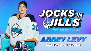 THE COUNTDOWN IS ON! SEASON 2 EPISODE 5 WITH ABBEY LEVY