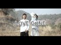 LOVE GONE- Moo Lah Feat Daxteyz ( Official Music Video )Prod.JD SHINE Beat