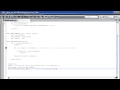 Python Algorithms For Beginners Tutorial 1 - Selection Sort and cProfile