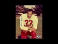 ollie genoa matson ii a trailblazing legacy in football u0026 track