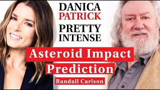 Randall Carlson | Asteroids, Meteors, Atlantis, Climate Change  | Ep. 211