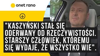 Z kim z PiSu porozmawiałby Sławomir Nitras z KO?