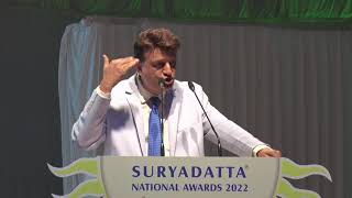 Suryadatta - National Awards Ceremony 2022