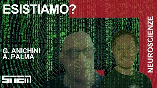 Esistiamo?