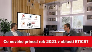 Baumit akademie 2021 - novinky v zateplování fasád