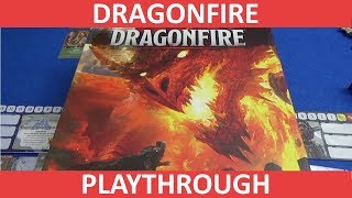 Dragonfire - Playthrough