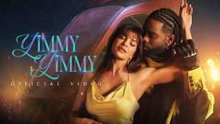 Yimmy Yimmy (Official Song) Jacqueline Fernandez | Tayc, Shreya Ghoshal | | New Song 2024